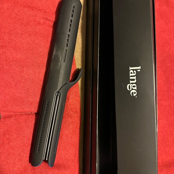 Lange Le Duo 360 Airflow Titanium Styler - Picture 3 of 7